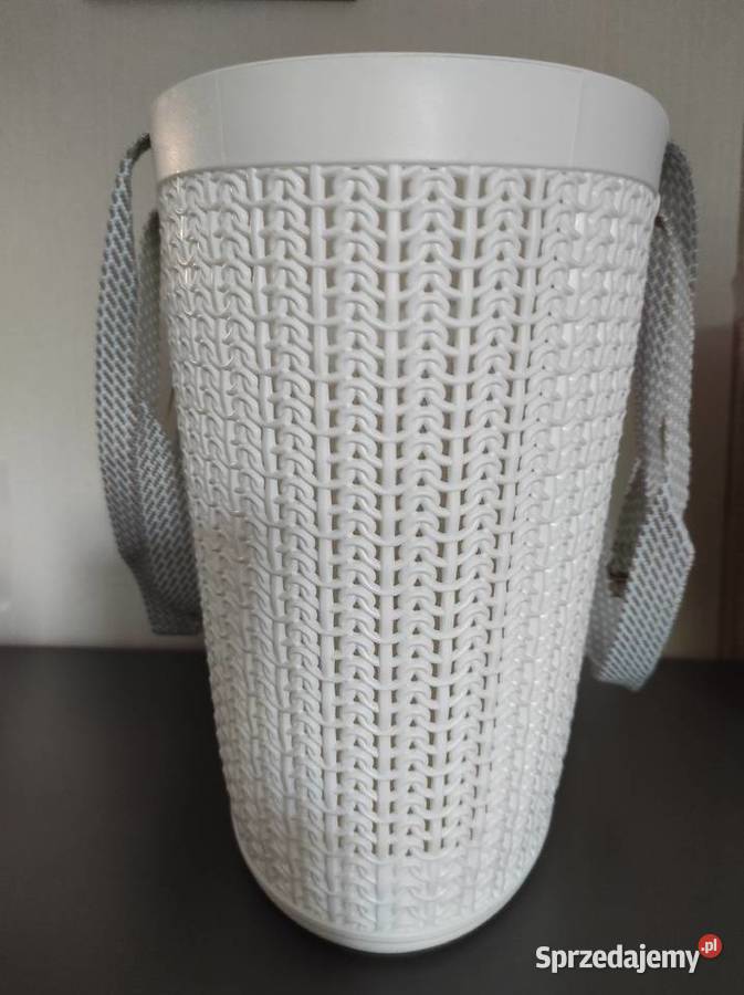 Koszyk gumowy Nowy Dla kobiet Torby i torebki podlaskie Białystok