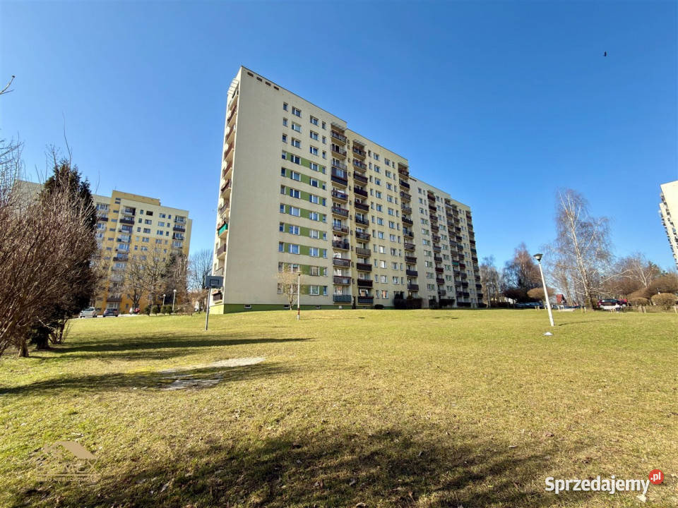sprzedaży mieszkania BielskoBiała 44m2 2 pokoje Bielsko-Biała