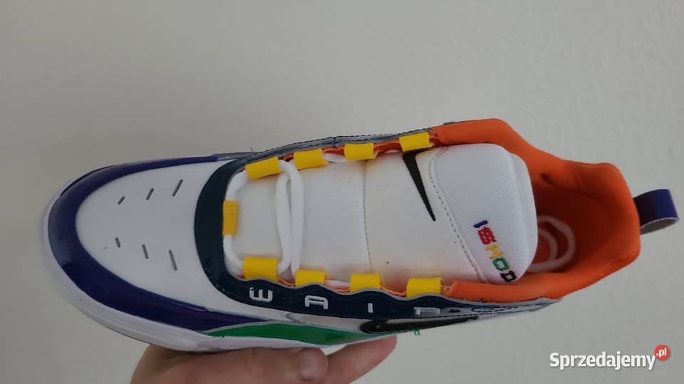 Nowe buty Nike Air rozmiar 41 Nowy Sącz