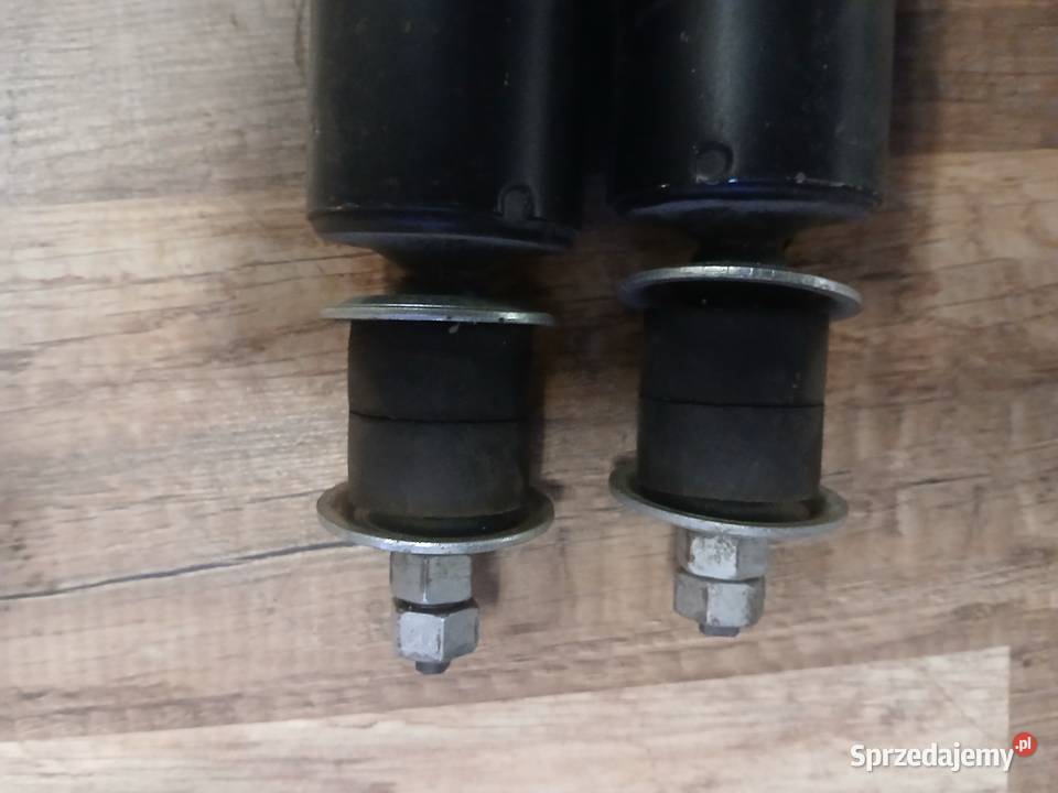 amortyzatory tylne opel astra daewoo lanos Ostrowiec Świętokrzyski