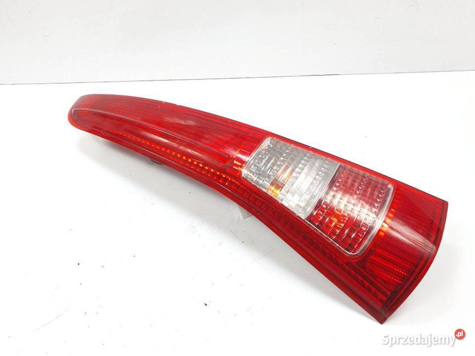 LAMPA PRAWA TYŁ DAIHATSU CUORE II Lipno