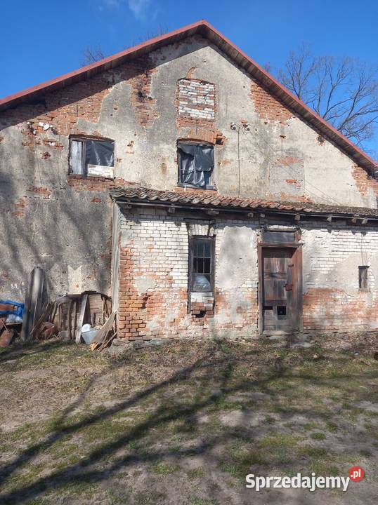 Dom Wolnostojący Wola Wilknicka sprzedam