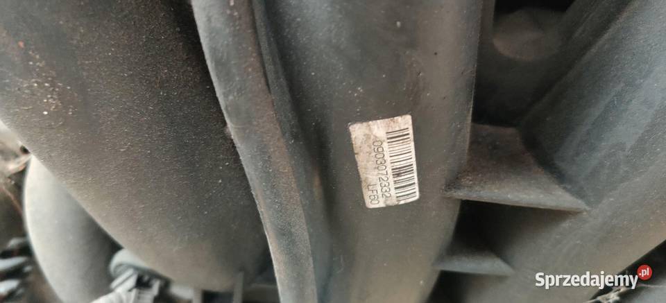 SILNIK MAZDA 3 III 20 150 Rudziniec