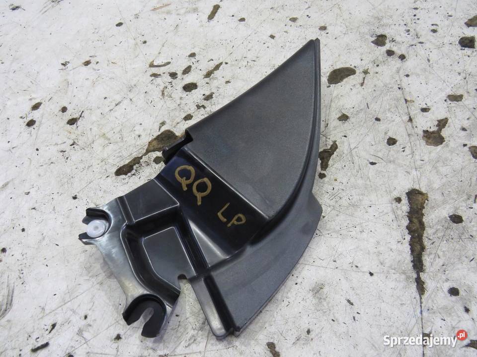 TRÓJKĄT OSŁONA LEWY QASHQAI J11