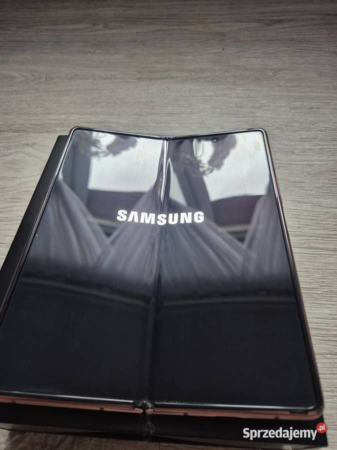 Samsung Fold 2 12256 Lublin