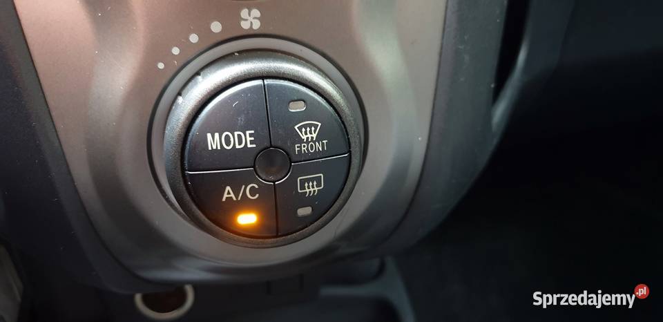 Toyota Yaris 133 Luna