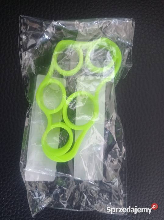 Opaska rehabilitacja palcy rąk sprzedam