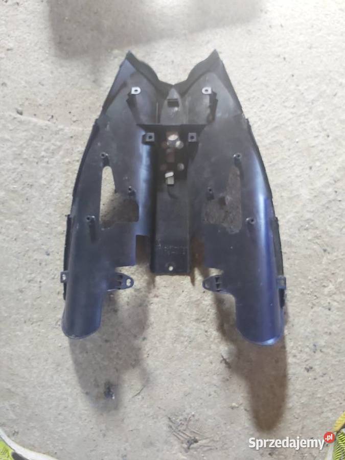 Yamaha rn12 r1 wypełnienie zadupka ogon zadupek pomorskie Chojnice sprzedam