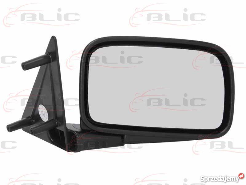 LUSTERKO MANUALNE PR VW GOLF II JETTA II 8392 osobowe mazowieckie Pruszków