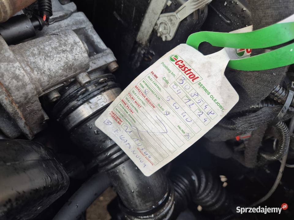 Opel Astra J 17d 110 6 biegów Salon Zadbana Bujaków