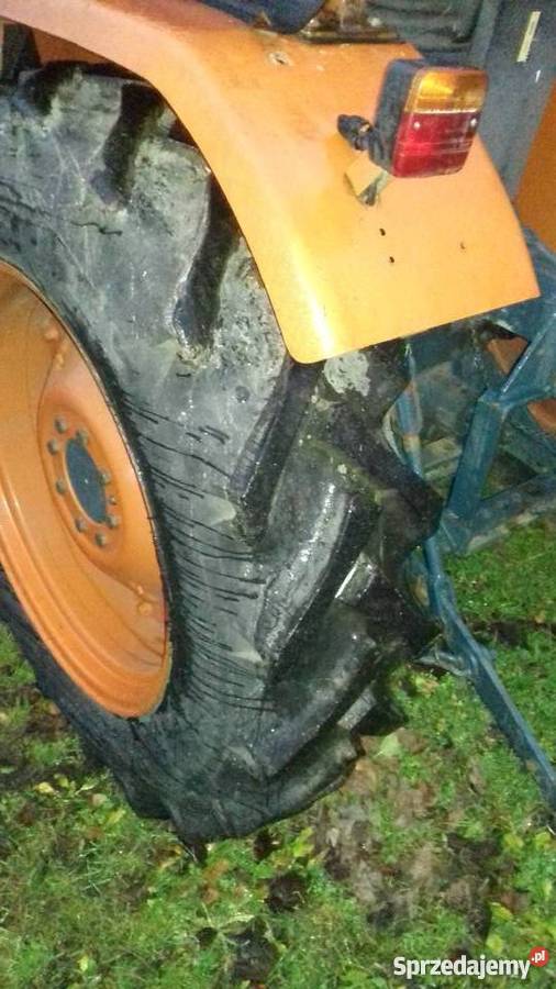 Fiat 315 sprowadzony z Niemiec super stan Rzeszów