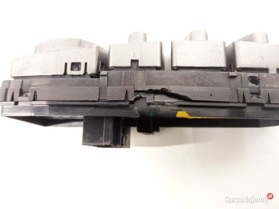 PRZEŁĄCZNIK PANEL 735445478 Fiat Bravo II Panele sterowania, przełączniki sprzedam