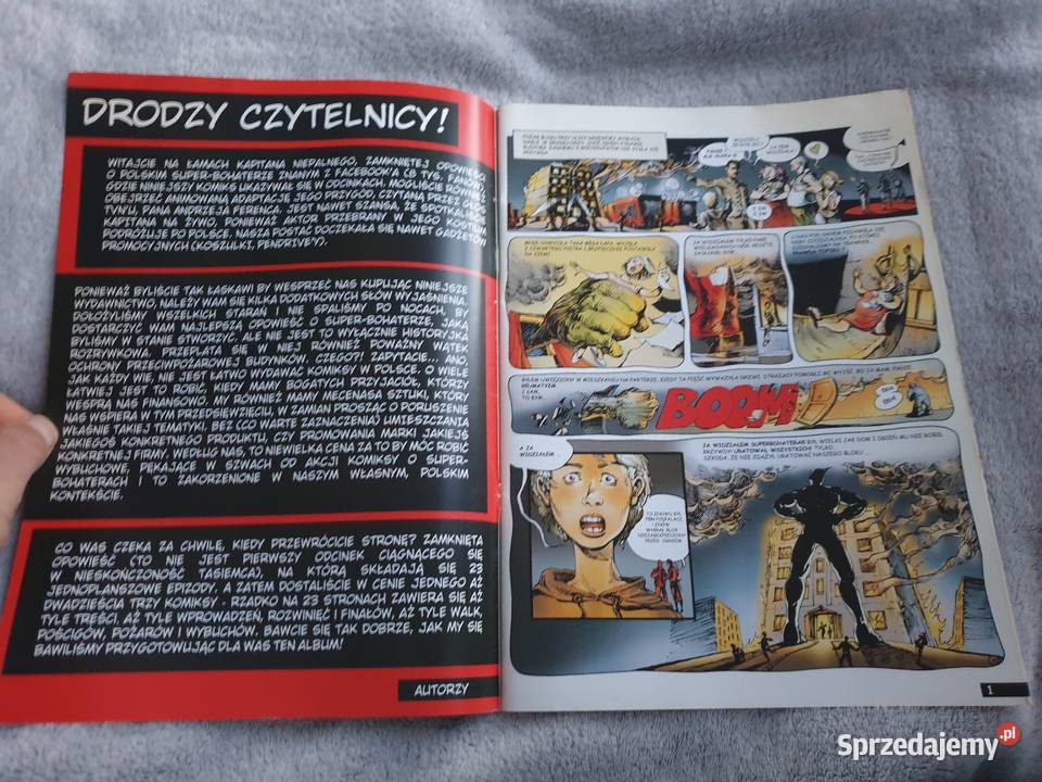 Kapitan Niepalny 2012 Polskie pomorskie Gdynia