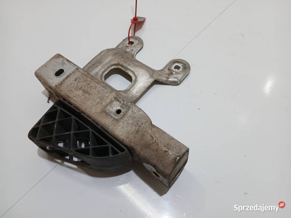 STREFA ZGNIOTU DOLNA PRAWA BMW F30 F31 F20 F21 lubelskie Strzyżewice