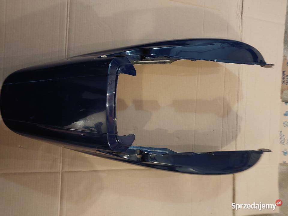 Zadupek Honda CB500 94r Zielona Góra sprzedam