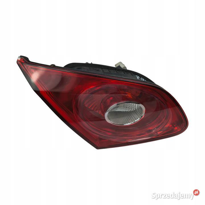 LAMPA LEWA VW Passat CC 20082012 tylna tylnia sprzedam