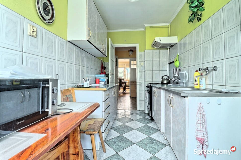 M2 w ścisłym centrum Gorzowa Wlkp Gorzów Wielkopolski sprzedam