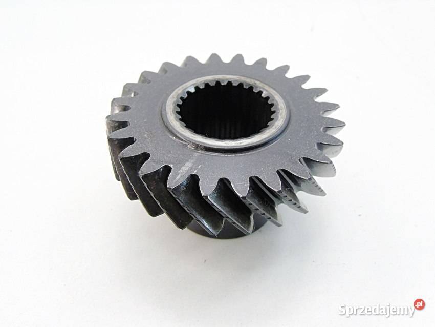 Koło skrzyni biegów ZG38JJ Kia CEED II Hyundai Sosnowiec