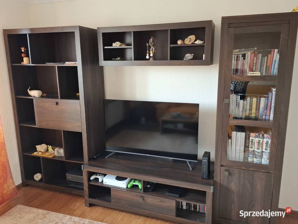 komplet mebli do salonu Meble Libiąż