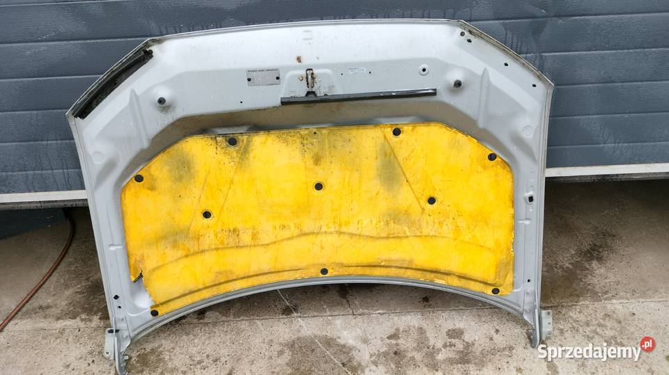 Maska Mitsubishi ASX A31