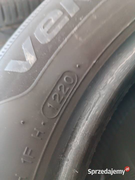 Ostra opon 19565 r15 Międzychód