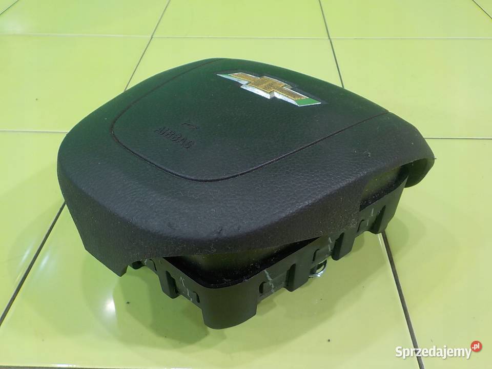 CHEVROLET ORLANDO 18 B 13r 5D AIRBAG poduszka Suków sprzedam