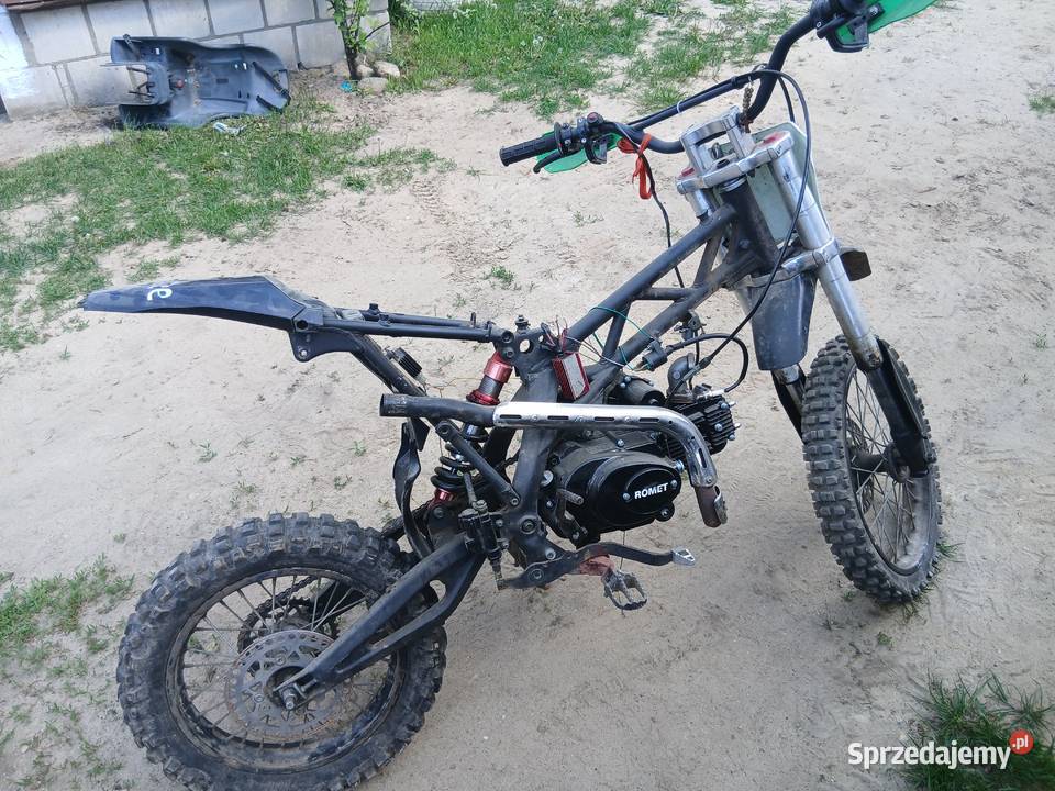 Cross mazowieckie Wodynie