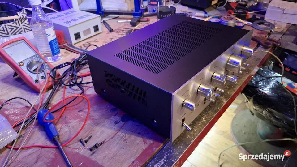 Pioneer SA6800II