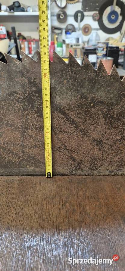 Stołowa pilarka tarczowa mazowieckie Stefanów Suserski