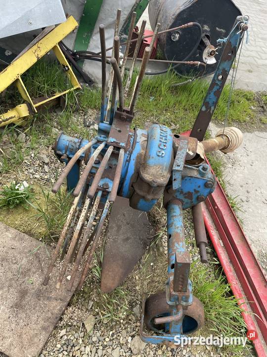 Kopaczka do ziemniaków Domaradz sprzedam
