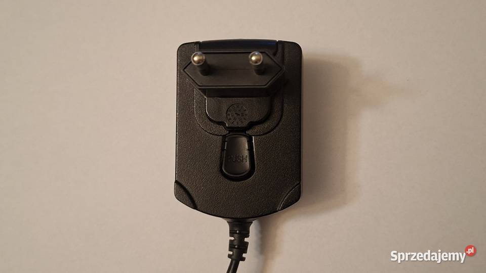 Zasilacz wtyczkowy Phihong PSA15R050P Zielona Góra