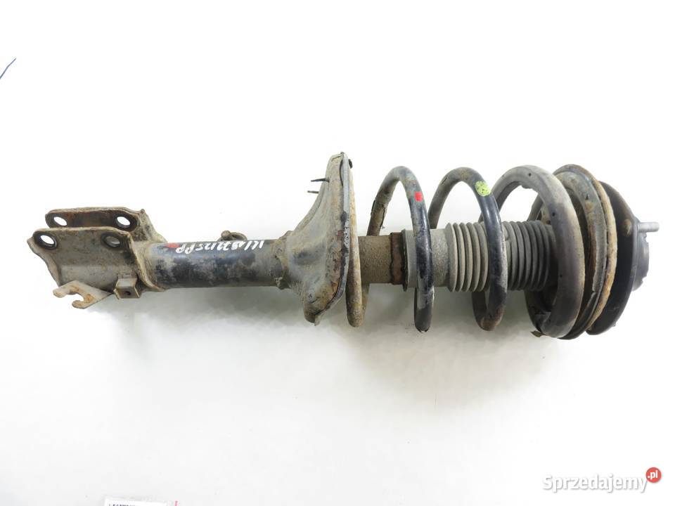 MCPERSON PRAWY PRZEDNI HYUNDAI TUCSON I 20 CRDi osobowe