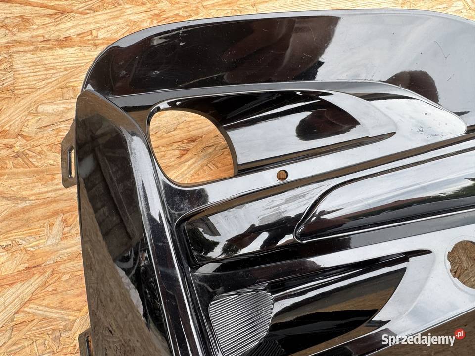 Kratka zderzaka przód prawa rh Ford kuga mk3 Rok produkcji 2020 wielkopolskie