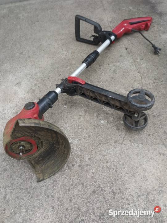 Wykaszarka Pozostałe