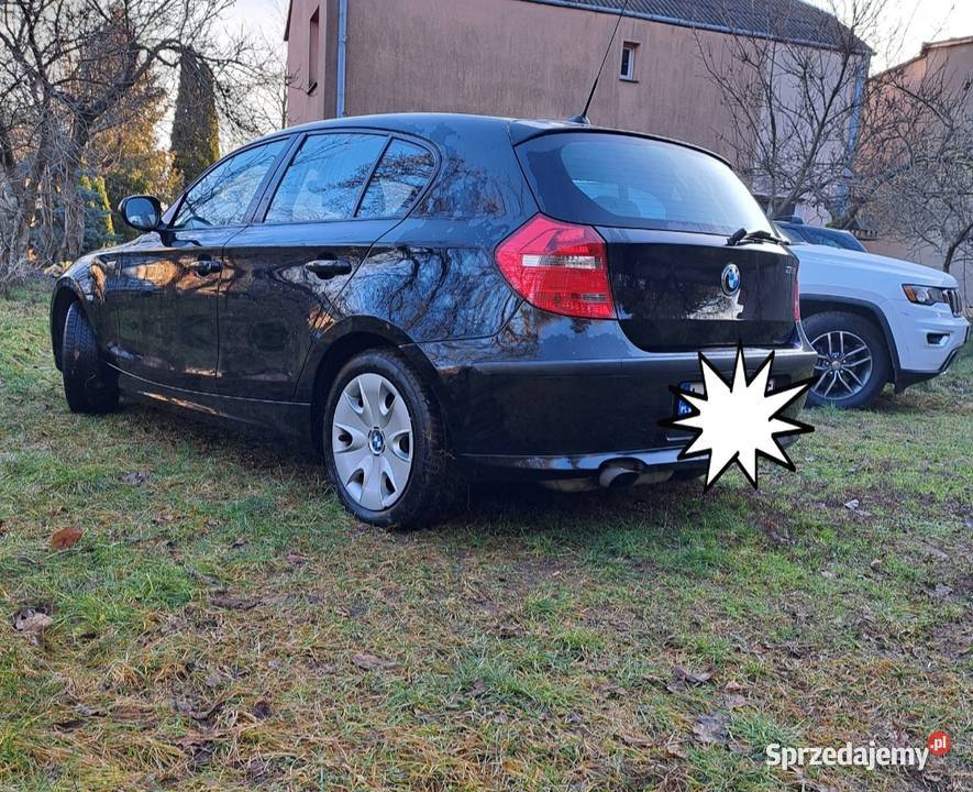 BMW Seria 1