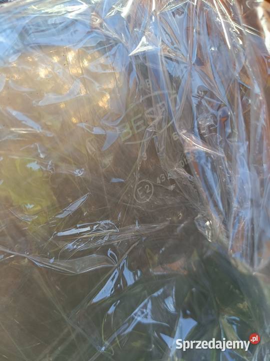 Fiat 126p szyby szyba ST FL oryginał różne Bielsko-Biała