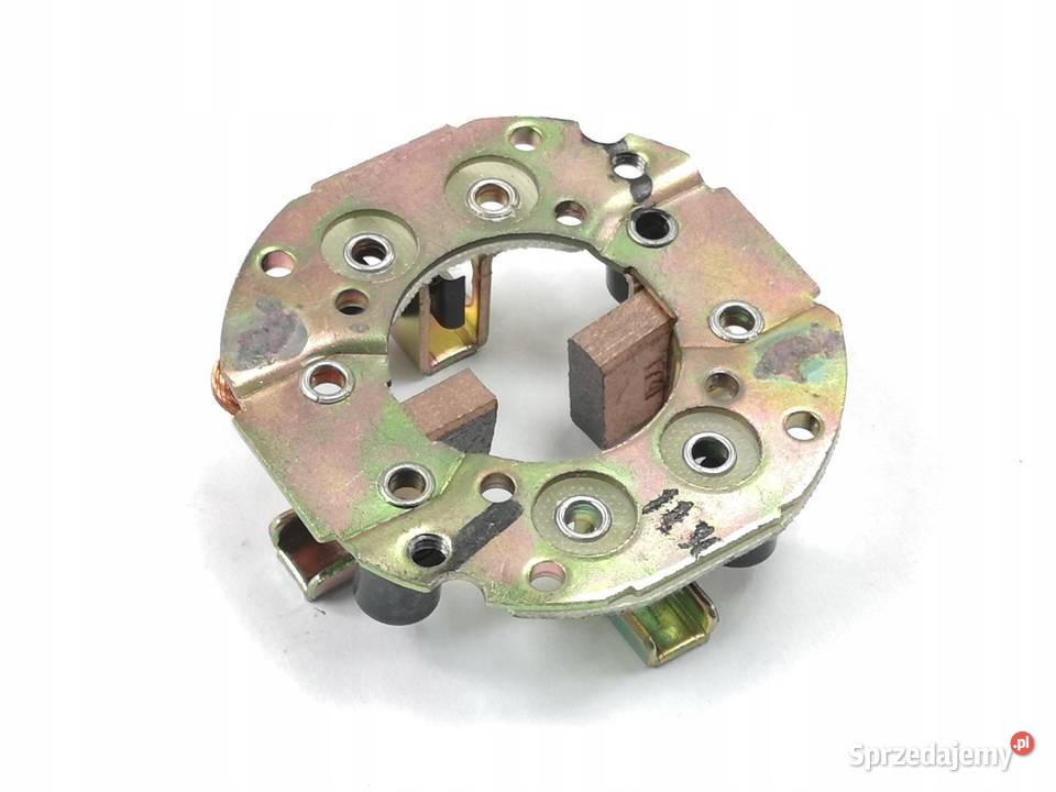 SZCZOTKOTRZYMACZ HYUNDAI H1 CARGO 25 CRDi 2008 lubelskie sprzedam