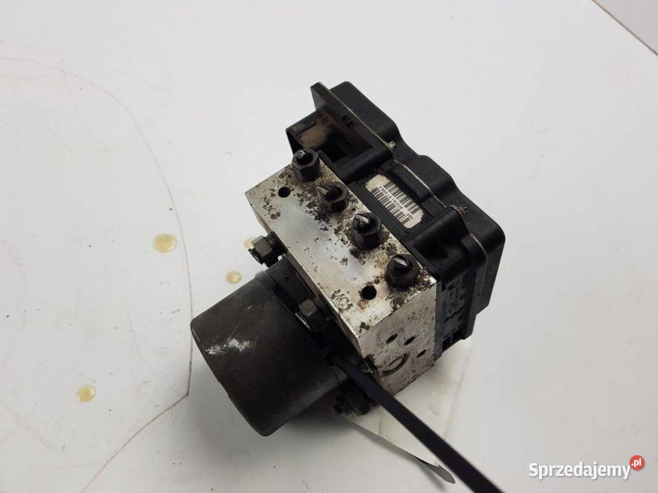 POMPA ABS HAMULCOWA 9663887780 CITROEN C5 III Lipno