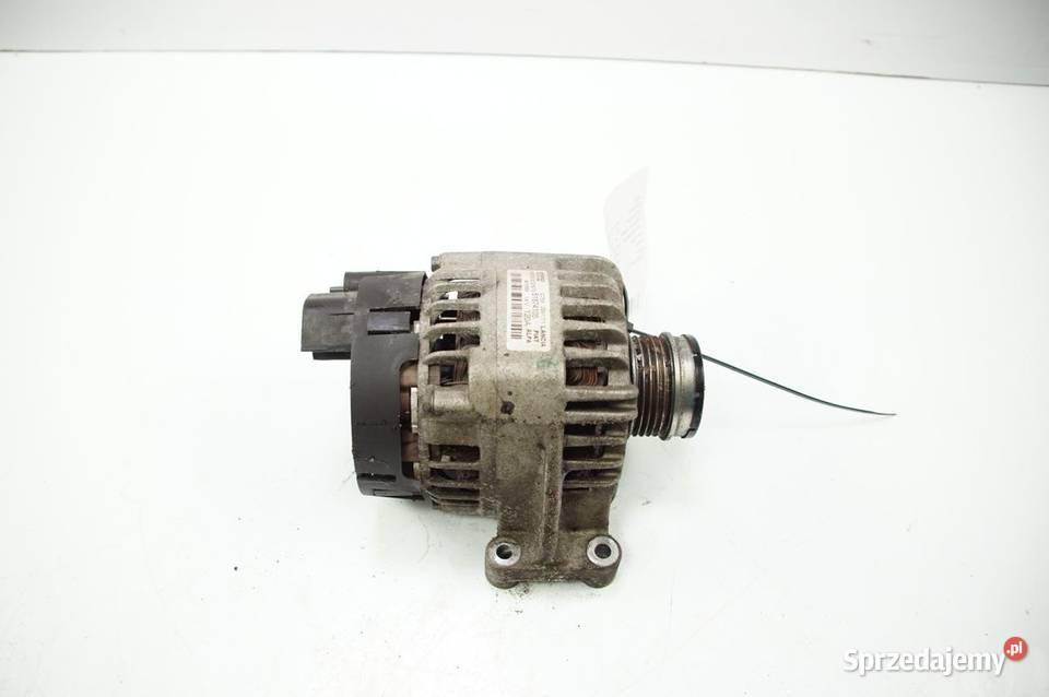 ALTERNATOR FIAT TIPO II 51874105 Lipno