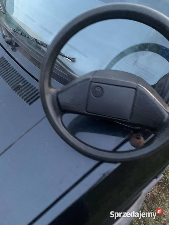 Kierownicę golf 2 Konin sprzedam