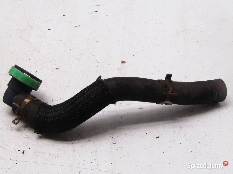 WĄŻ PRZEWÓD RURKA WODY 18 HYBRID TOYOTA PRIUS osobowe