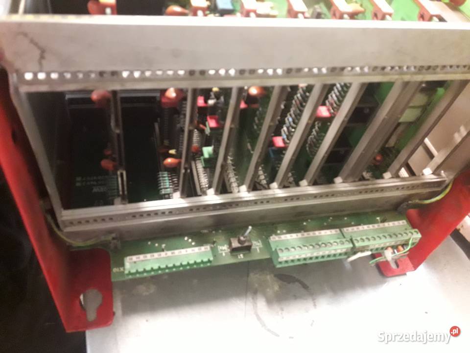 SEW EURODRIVE MOVITRAC 310A 825575X Pszczyna