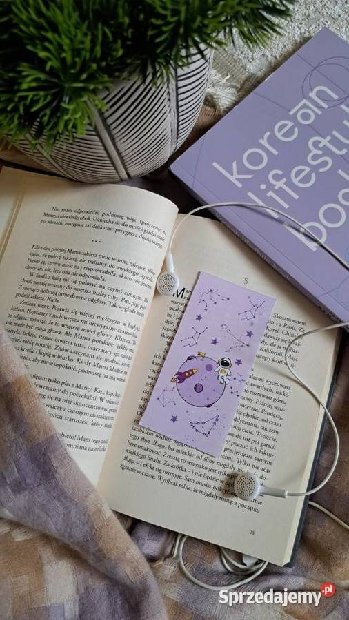 Zakładki kpop Goliszew sprzedam