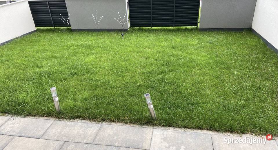 Mieszkanie do wynajęcia 2 pokoje z tarasem apartamentowiec Suwałki