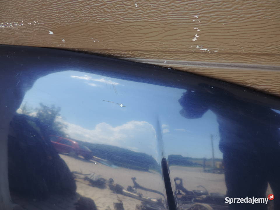 MASKA VW POLO III 6N