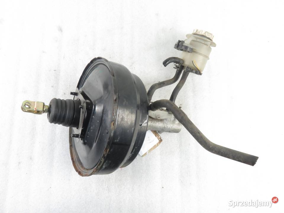 SERWO MITSUBISHI OUTLANDER I 24 4WD 4G69 sprzedam