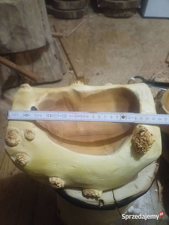 stolik kawowy debowy lubuskie Nowa Sól