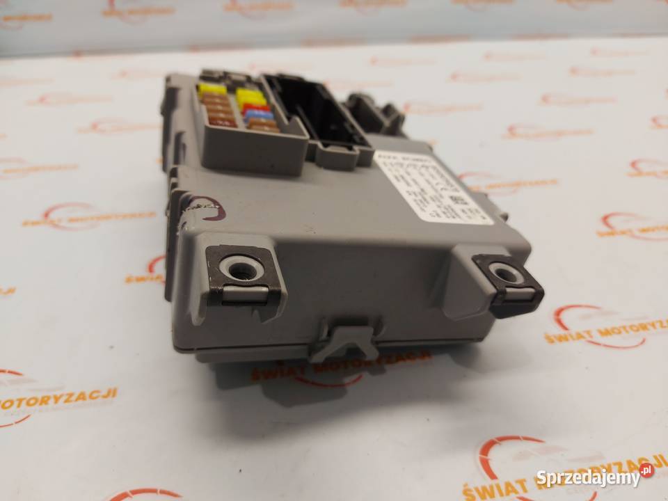 ALFA ROMEO MITO 12r moduł BSI 00505254570