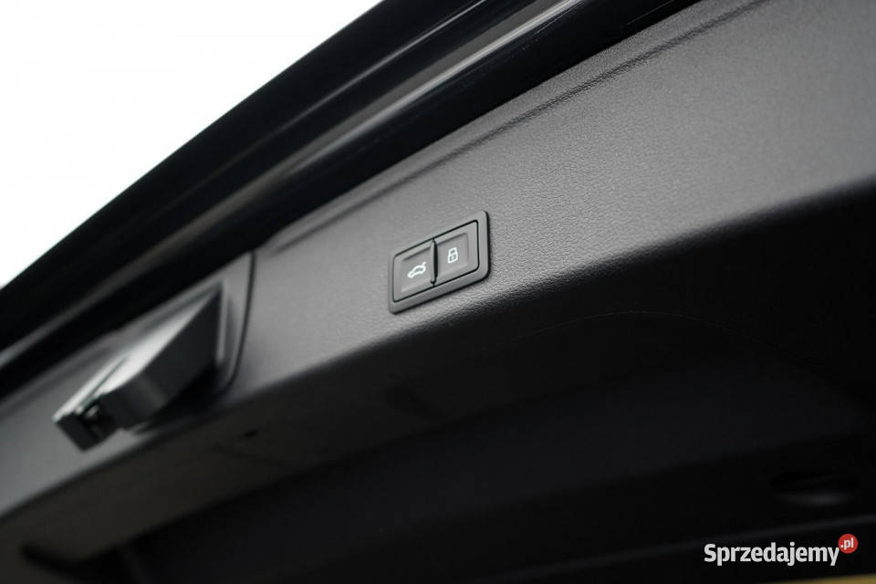 Audi A4 Allroad 40TDI Quattro Stronic BO pełny VAT Kielce sprzedam