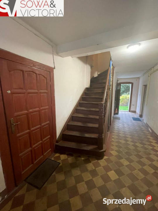 Ogłoszenie mieszkanie 25m2 Jelenia Góra 25m2